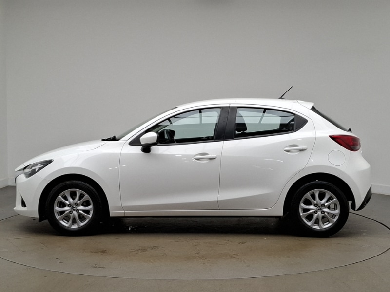 Used Mazda Mazda2 2019 for sale - 76135066: Photo 4