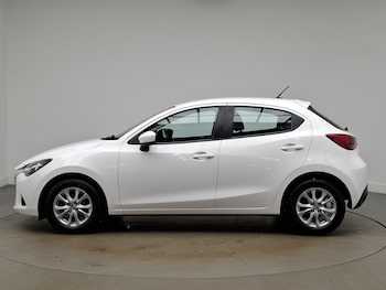 Used Mazda Mazda2 2019 for sale - 76135066: Photo 4