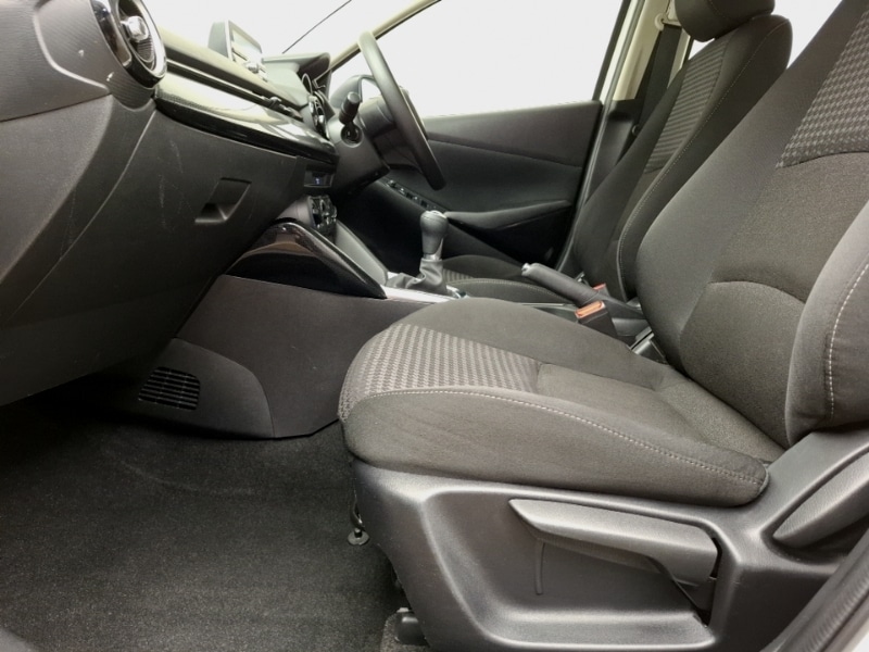 Used Mazda Mazda2 2019 for sale - 76135066: Photo 5