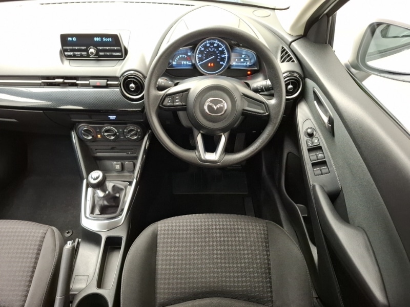 Used Mazda Mazda2 2019 for sale - 76135066: Photo 7