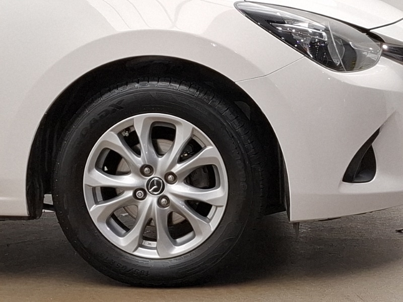 Used Mazda Mazda2 2019 for sale - 76135066: Photo 9