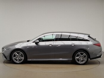 Used Mercedes-Benz CLA 2024 for sale - 78342494: Photo