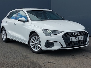 Used Audi A3 2023 for sale - 79243134: Photo
