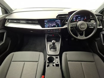 Used Audi A3 2023 for sale - 79243134: Photo