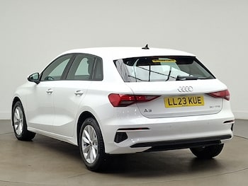 Used Audi A3 2023 for sale - 79243134: Photo
