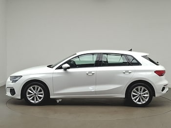 Used Audi A3 2023 for sale - 79243134: Photo