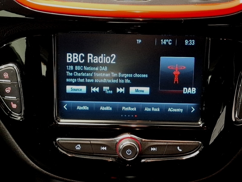 Used Vauxhall Corsa 2019 for sale - 77881860: Photo 10