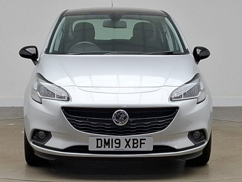 Used Vauxhall Corsa 2019 for sale - 77881860: Photo 12