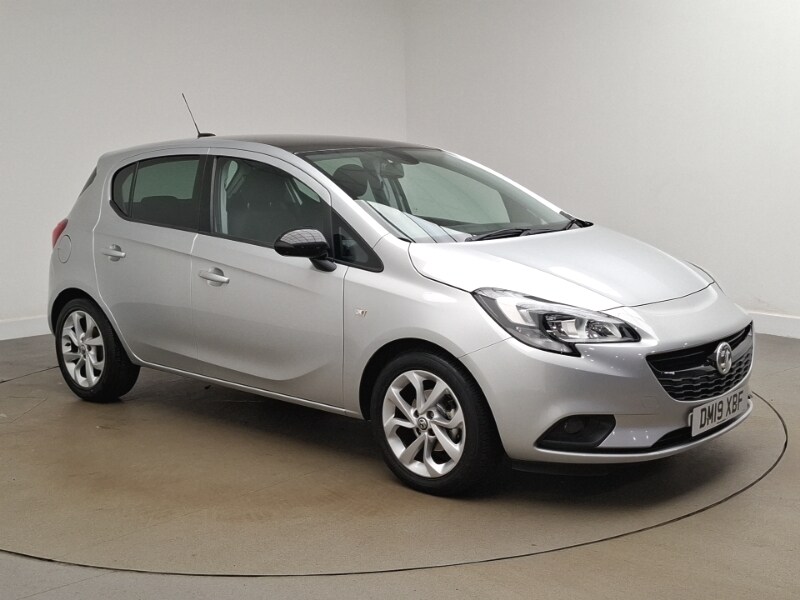 Used Vauxhall Corsa 2019 for sale - 77881860: Photo 13