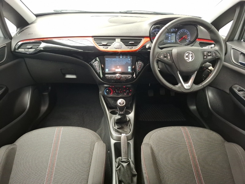 Used Vauxhall Corsa 2019 for sale - 77881860: Photo 2