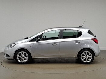 Used Vauxhall Corsa 2019 for sale - 77881860: Photo