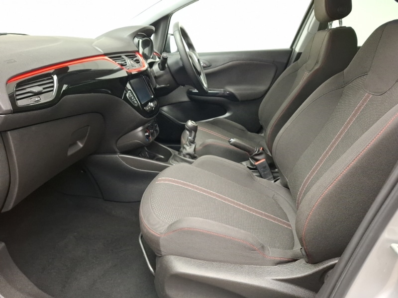 Used Vauxhall Corsa 2019 for sale - 77881860: Photo 5