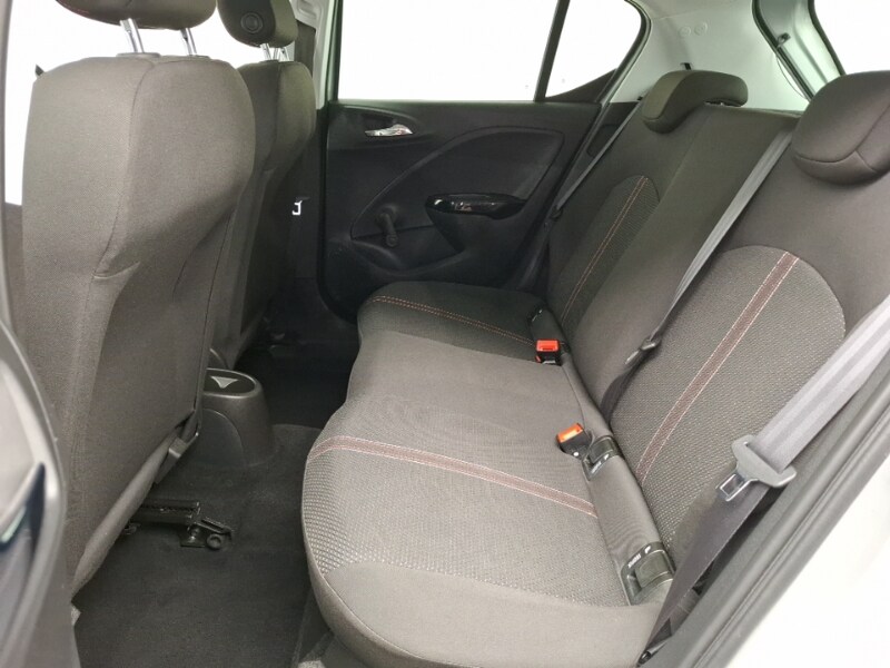 Used Vauxhall Corsa 2019 for sale - 77881860: Photo 6