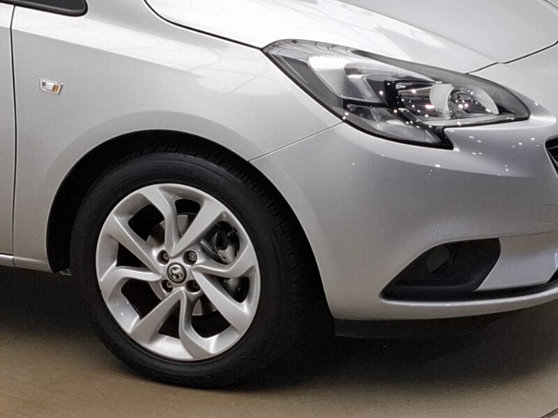 Used Vauxhall Corsa 2019 for sale - 77881860: Photo 9