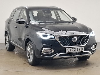 MG MG HS feature image