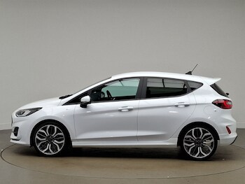Used Ford Fiesta 2023 for sale - 78342499: Photo