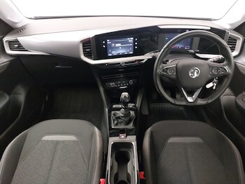 Used Vauxhall Mokka 2021 for sale - 77751866: Photo