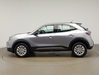 Used Vauxhall Mokka 2021 for sale - 77751866: Photo