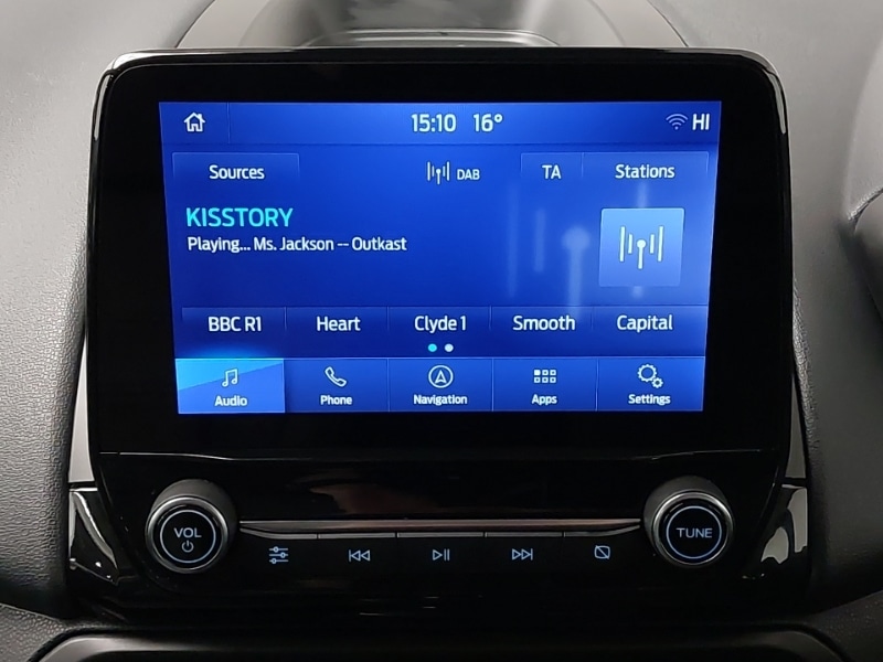 Used Ford Ecosport 2022 for sale - 76450890: Photo 10