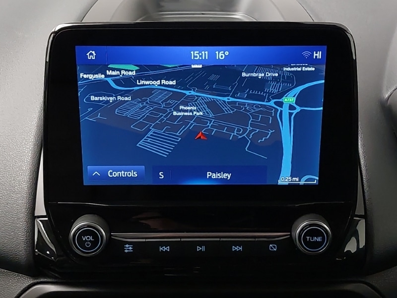 Used Ford Ecosport 2022 for sale - 76450890: Photo 11