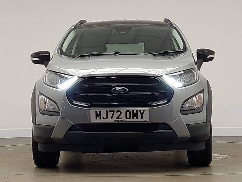Used Ford Ecosport 2022 for sale - 76450890: Photo 12