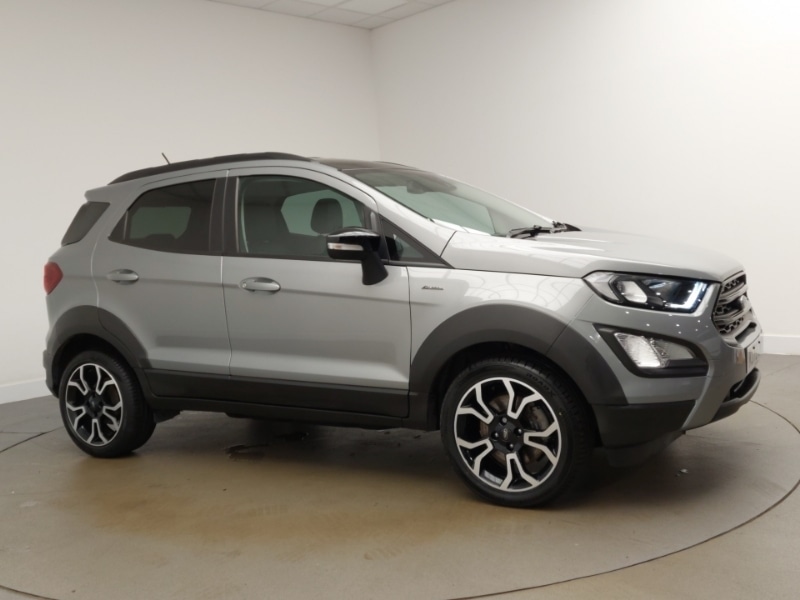 Used Ford Ecosport 2022 for sale - 76450890: Photo 13