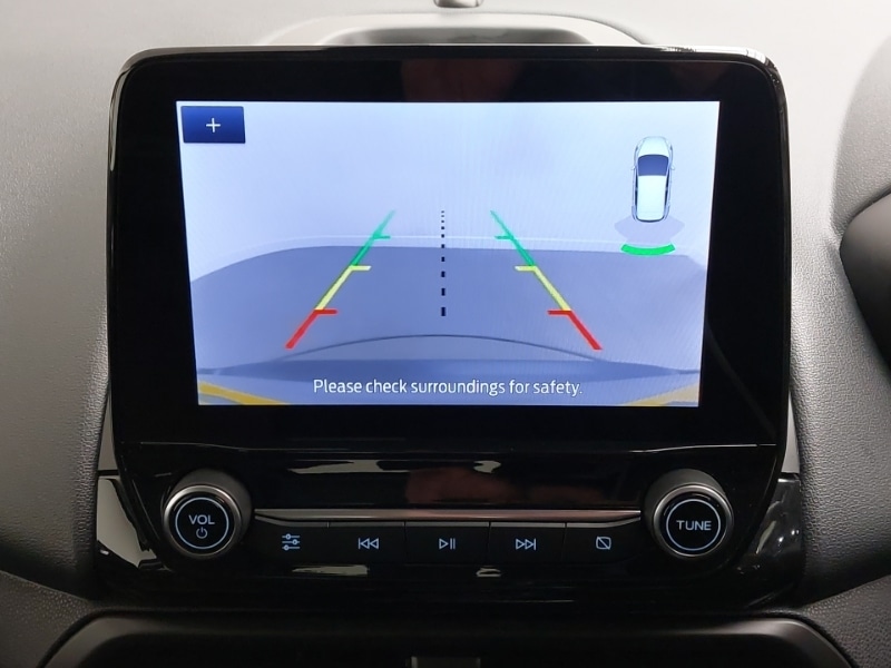 Used Ford Ecosport 2022 for sale - 76450890: Photo 14