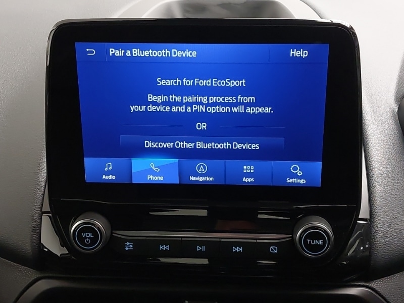 Used Ford Ecosport 2022 for sale - 76450890: Photo 17