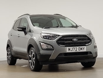 Used Ford Ecosport 2022 for sale - 76450890: Photo