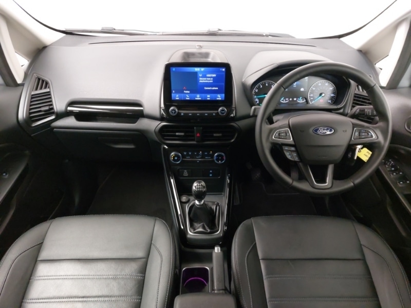 Used Ford Ecosport 2022 for sale - 76450890: Photo 2