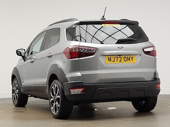Used Ford Ecosport 2022 for sale - 76450890: Photo