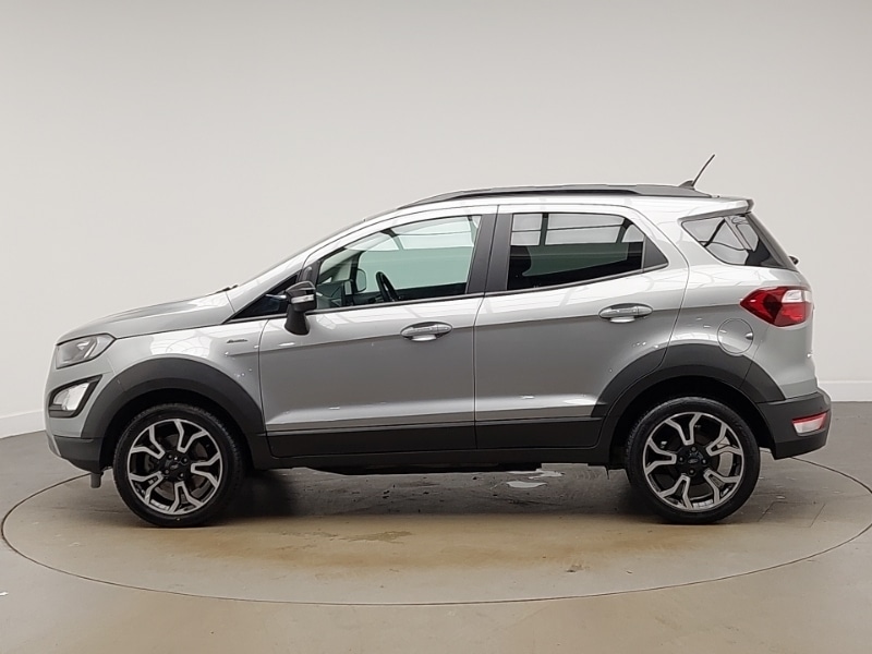Used Ford Ecosport 2022 for sale - 76450890: Photo 4