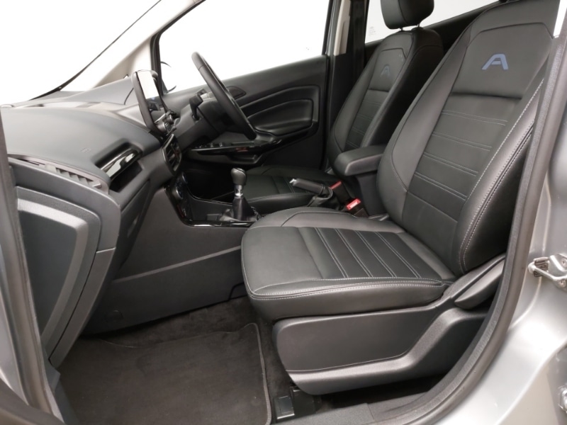 Used Ford Ecosport 2022 for sale - 76450890: Photo 5