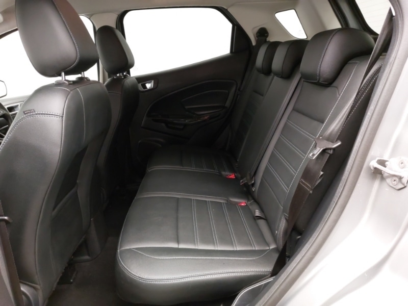 Used Ford Ecosport 2022 for sale - 76450890: Photo 6