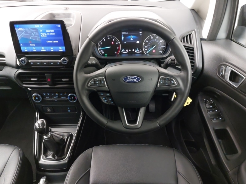 Used Ford Ecosport 2022 for sale - 76450890: Photo 7