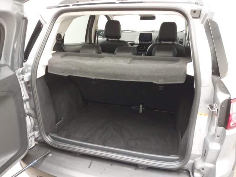 Used Ford Ecosport 2022 for sale - 76450890: Photo 8