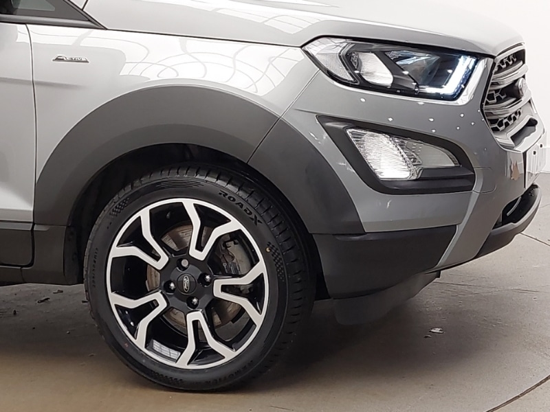 Used Ford Ecosport 2022 for sale - 76450890: Photo 9