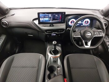 Used Nissan Juke 2024 for sale - 75285061: Photo