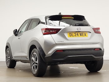 Used Nissan Juke 2024 for sale - 75285061: Photo