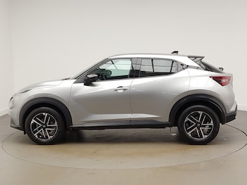 Used Nissan Juke 2024 for sale - 75285061: Photo