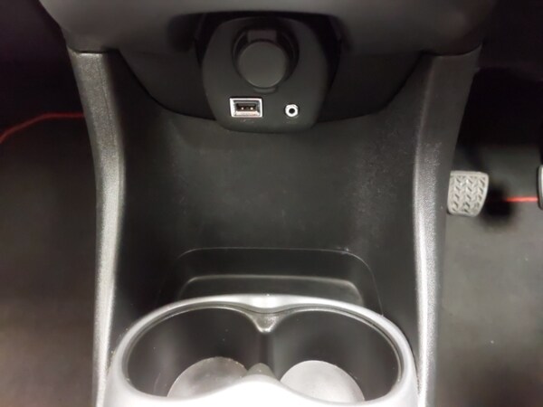 Used Toyota AYGO 2019 for sale - 76244230: Photo 17