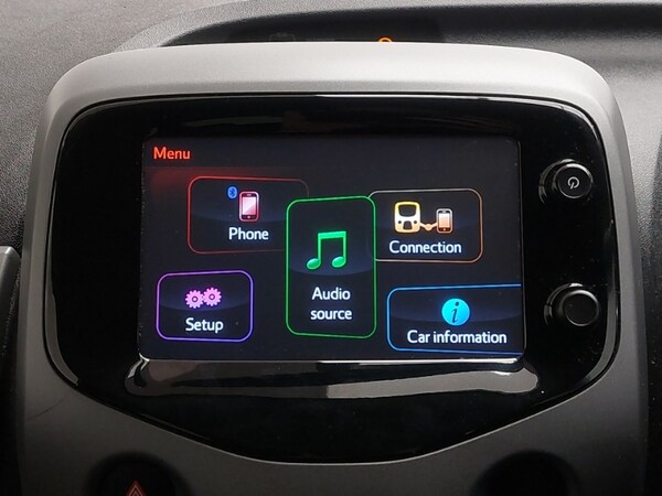 Used Toyota AYGO 2019 for sale - 76244230: Photo 18