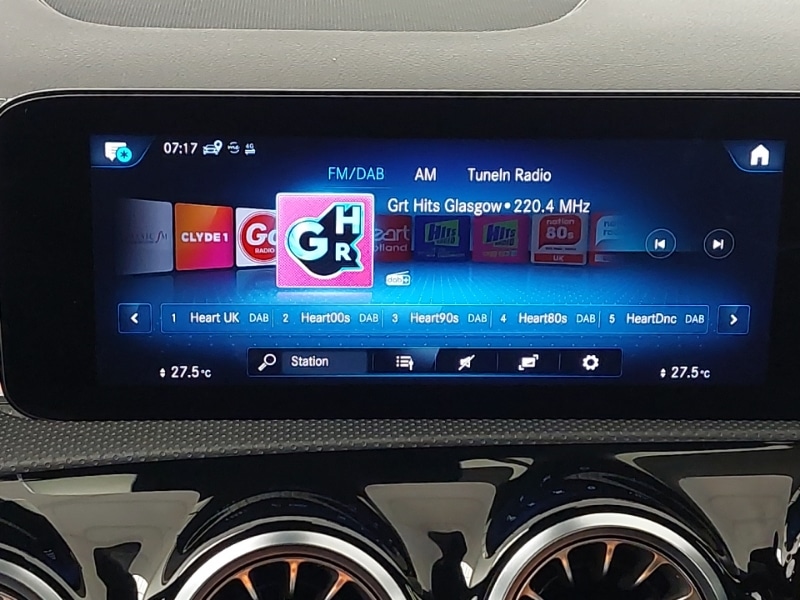 Used Mercedes-Benz CLA 2022 for sale - 77644226: Photo 11