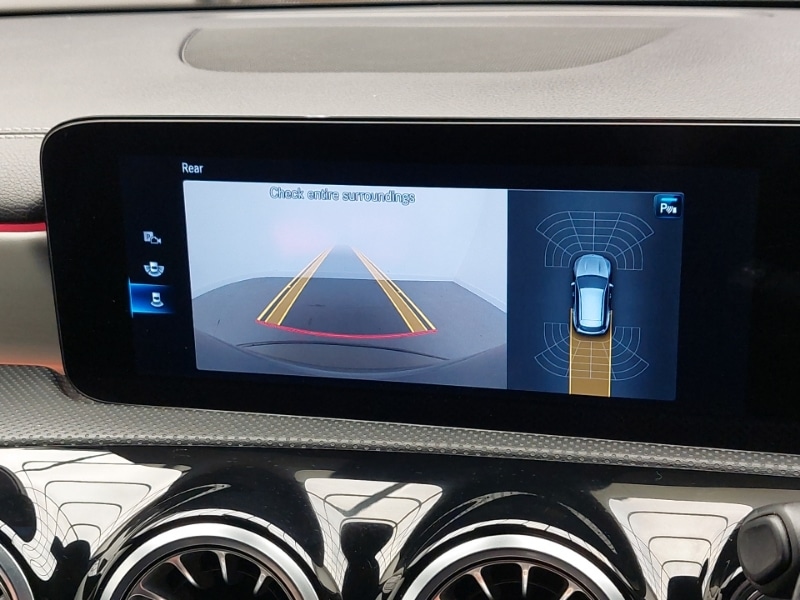 Used Mercedes-Benz CLA 2022 for sale - 77644226: Photo 15