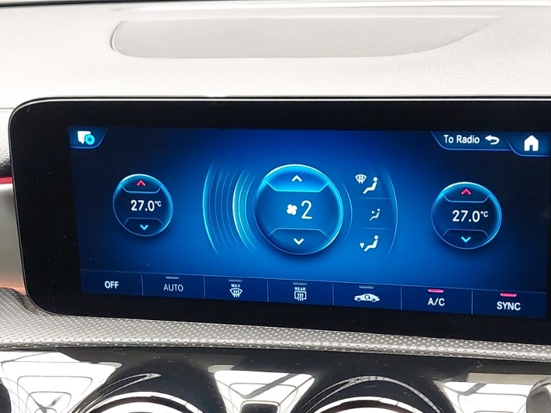 Used Mercedes-Benz CLA 2022 for sale - 77644226: Photo 16