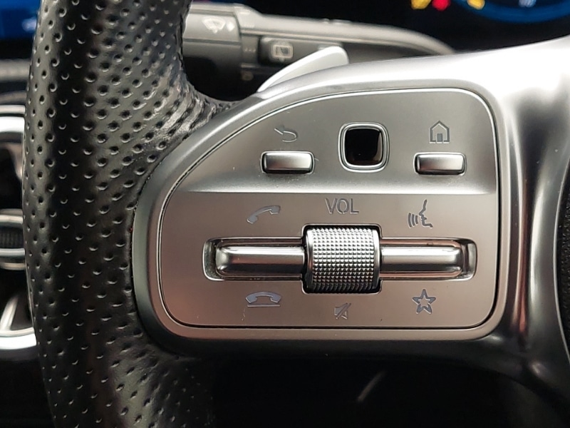 Used Mercedes-Benz CLA 2022 for sale - 77644226: Photo 18