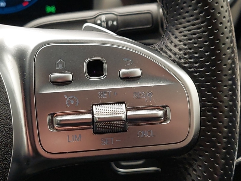 Used Mercedes-Benz CLA 2022 for sale - 77644226: Photo 19