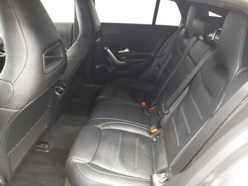 Used Mercedes-Benz CLA 2022 for sale - 77644226: Photo 6
