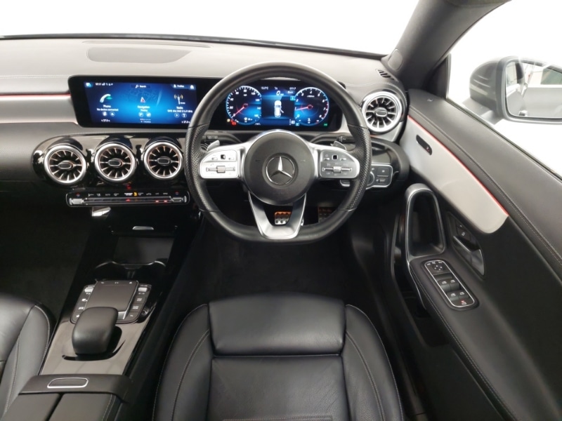 Used Mercedes-Benz CLA 2022 for sale - 77644226: Photo 7