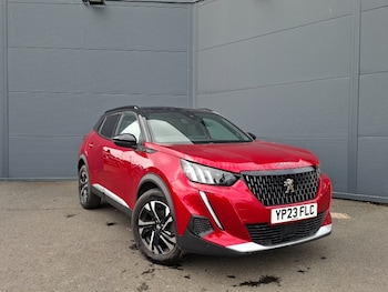 Used Peugeot 2008 2023 for sale - 78638732: Photo